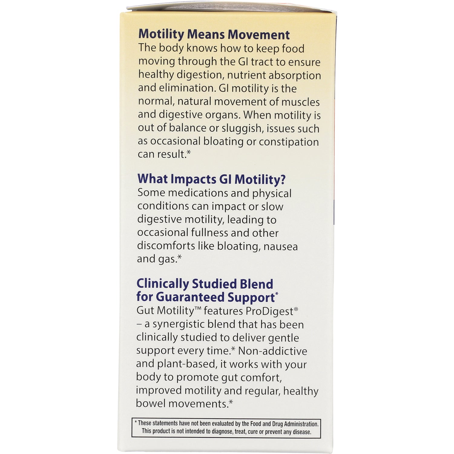 Turkey Tail And Gut Motility: How It Helps With Constipation And Bloating