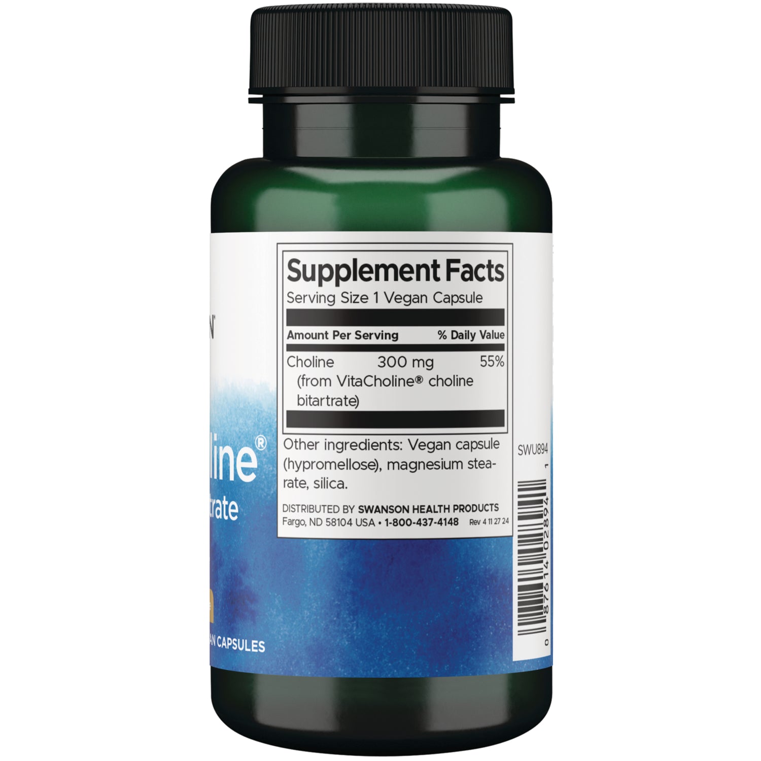 choline bitartrate vs acetyl l carnitine The Difference Between L-Carnitine & L-Carnitine Swanson Vitamins Acetylcholine/Choline Deficiency in Chronic Illness