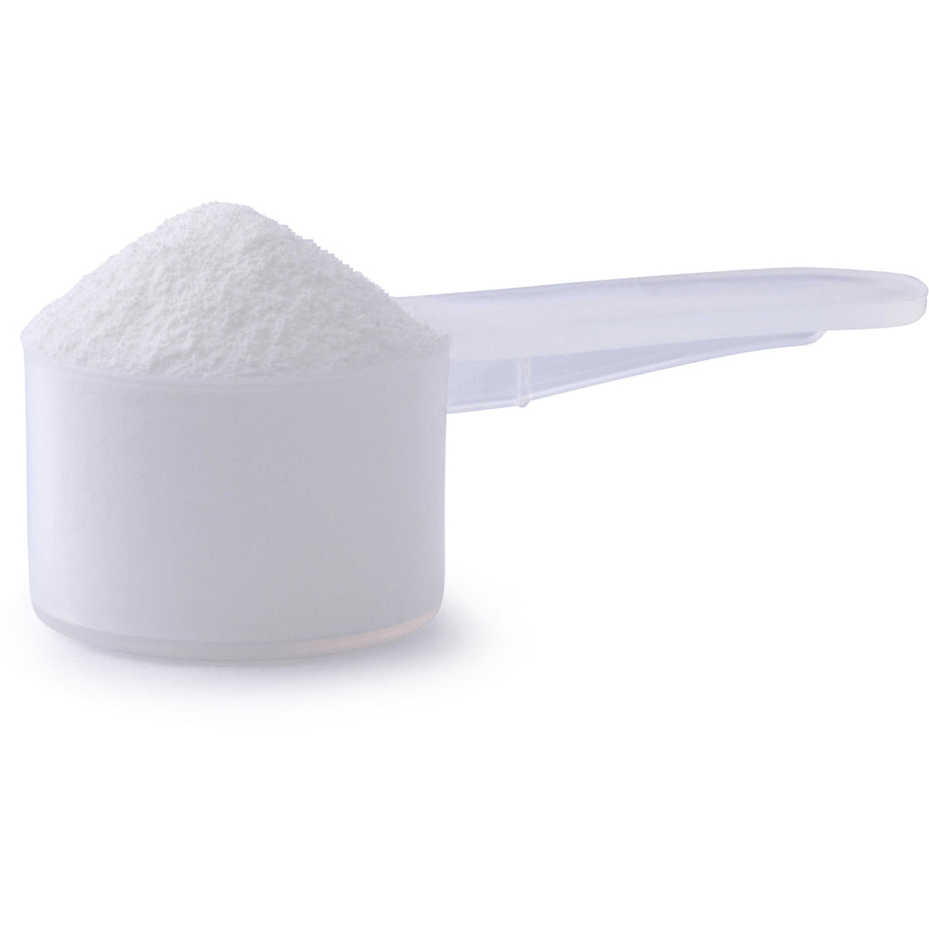 SW1754 | White powder in a plastic scoop - Thumbnail