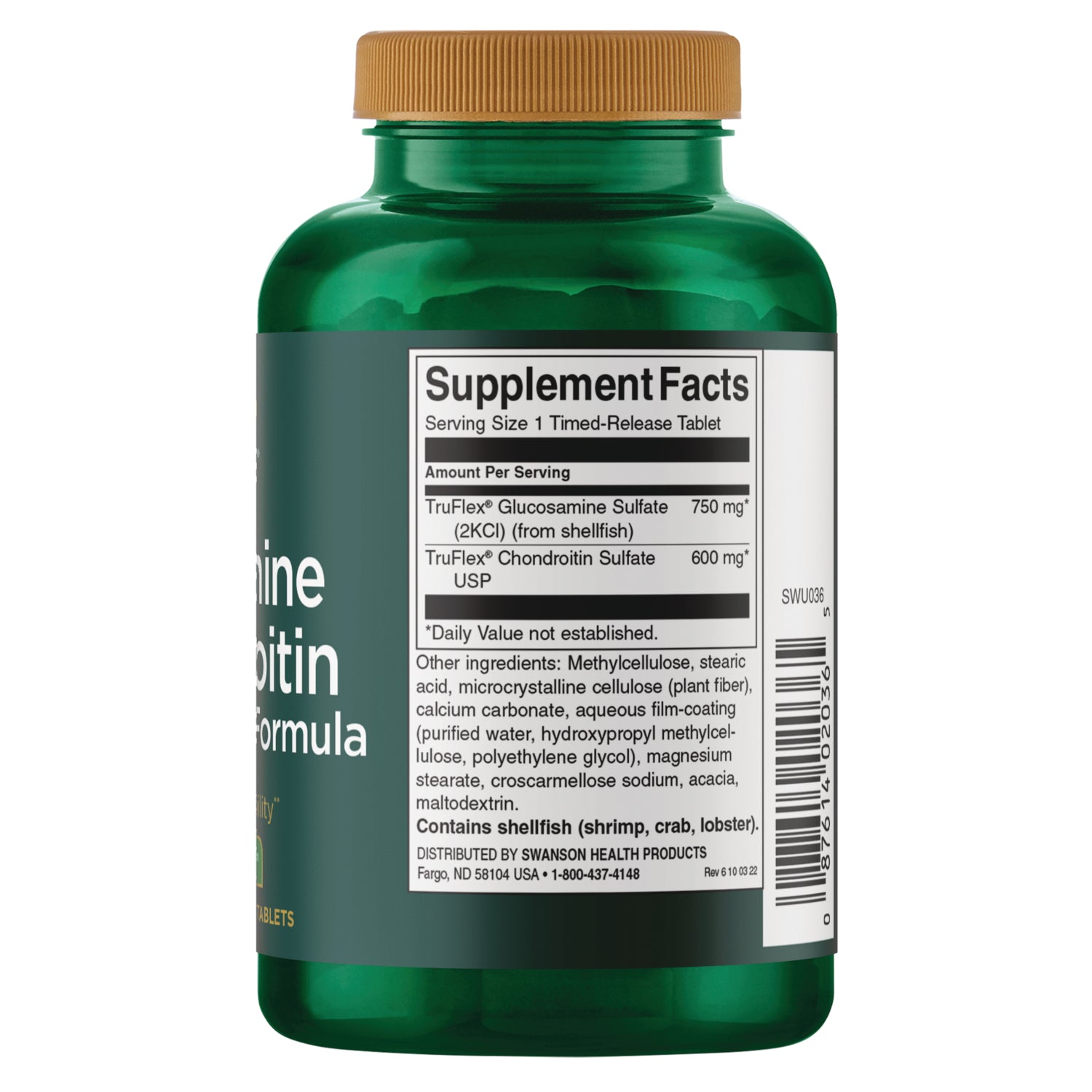 SWU036 | Oblong beige tablet shown with centimeter and inch rulers for size