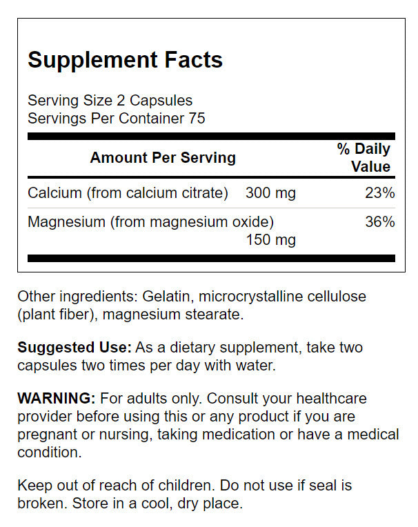 SW180 | White capsule with cm and inch rulers for size reference - Thumbnail