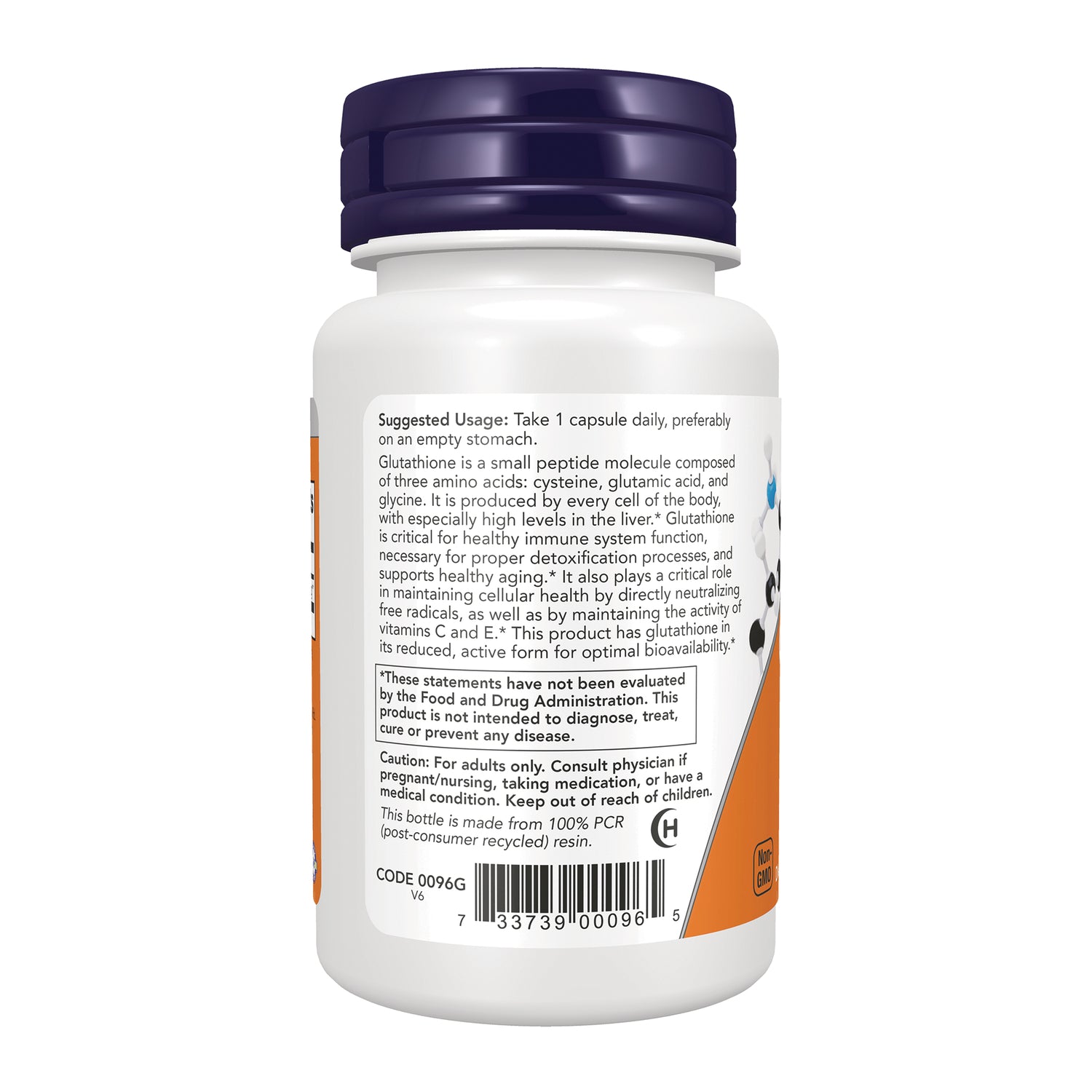 Glutathione – Swanson Vitamins