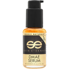 SN401 | Source Naturals Skin Eternal DMAE Serum, paraben free, 50 mL (1.7 fl oz)