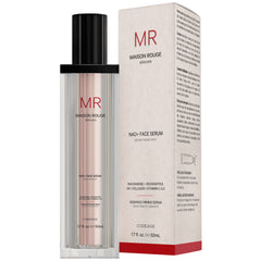CDG062 | Maison Rouge NAD+ Face Serum bottle and box, 1.7 fl oz packaging