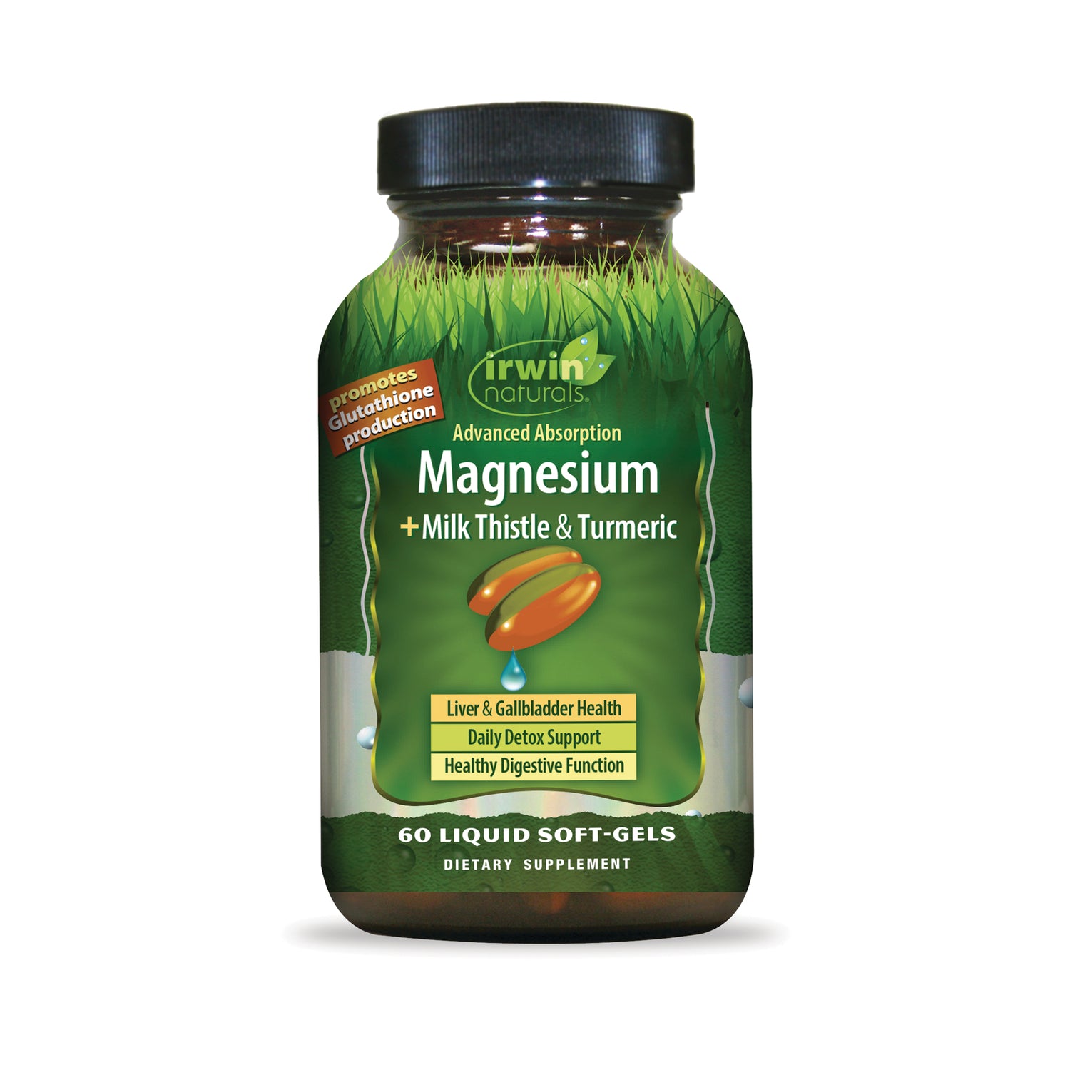 can you take glutathione with milk thistle together Best Supplement 5 Best Glutathione Supplements in