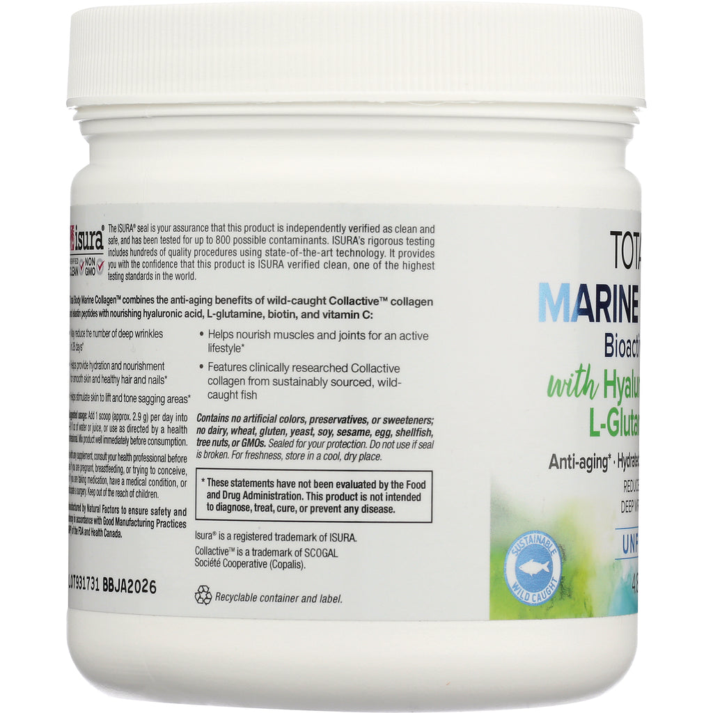 NFC202 | side label with product benefits, ingredient summary, and sustainable wild caught badge - Thumbnail