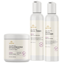 SWU1088 | Swanson Tea Tree Oil Combo Pack 1 Kit