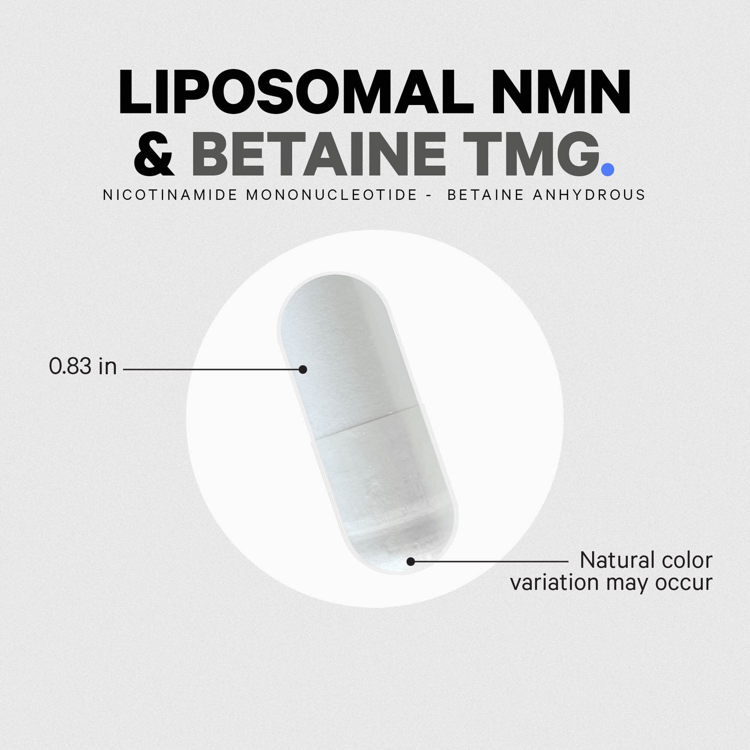 CDG039 | Pill size image