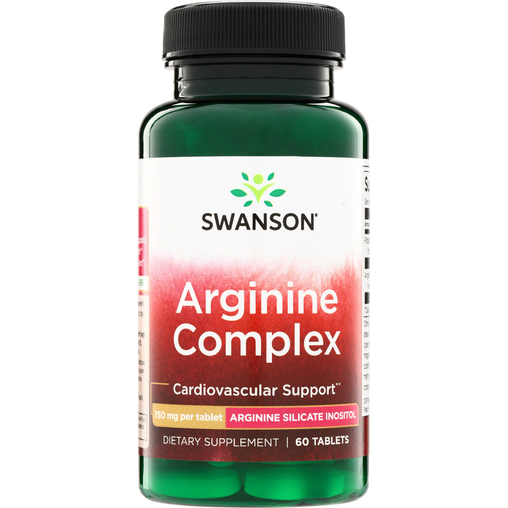 swanson acetyl l carnitine arginate L-Carnitine 500 mg 100 Caps by Premium : Health & Household Customer reviews for Swanson Acetyl
