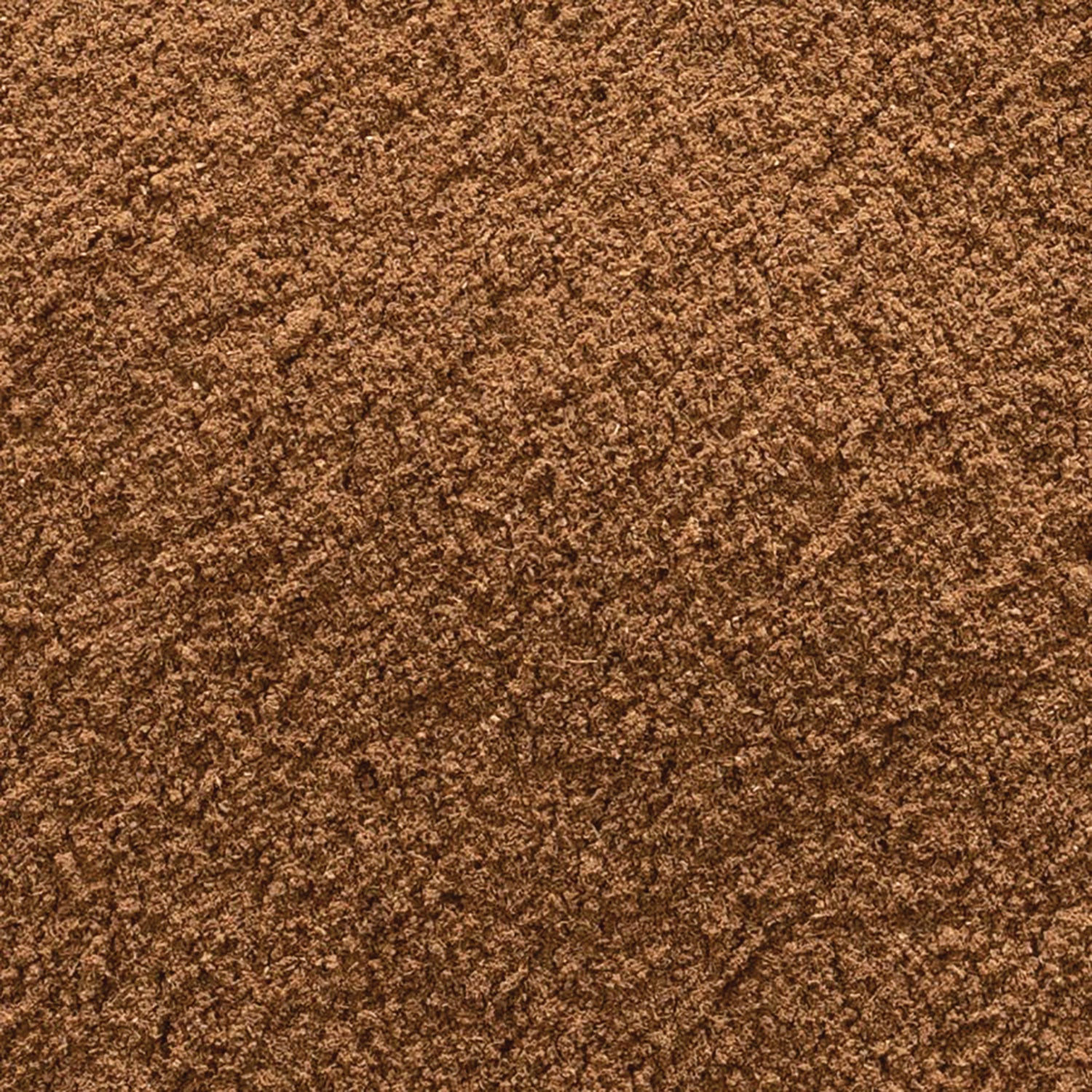 FNP153 | close-up of fine brown powder texture