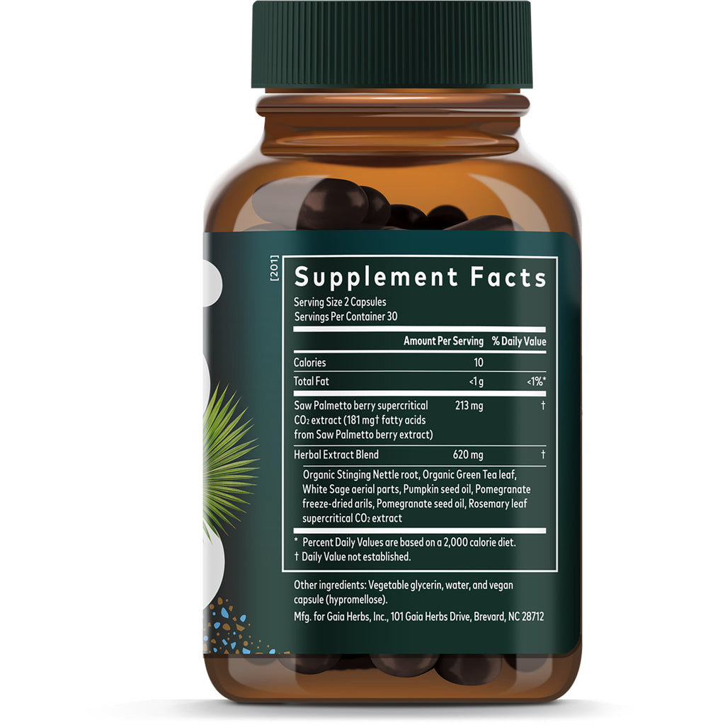 Prostate Health - Thumbnail