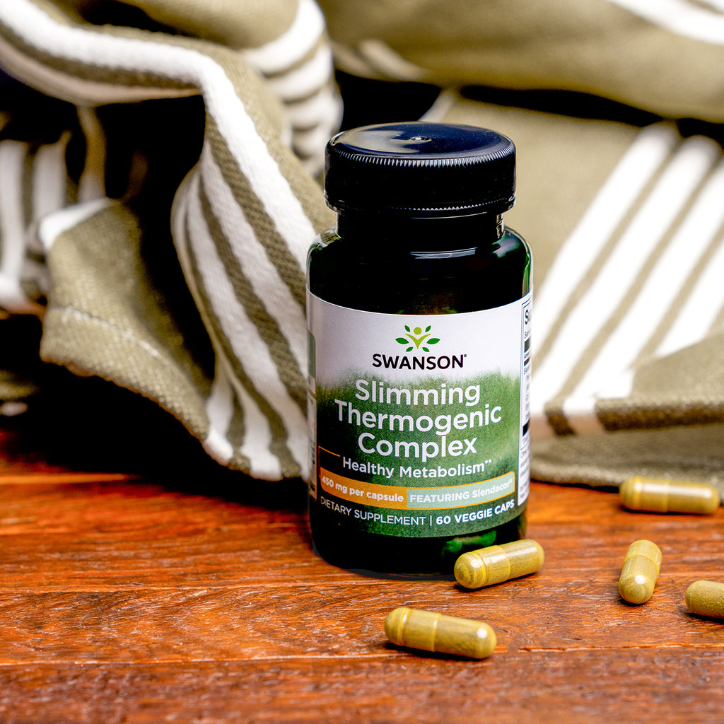 SW1826 | Brown capsule shown with centimeter and inch rulers for size reference - Thumbnail