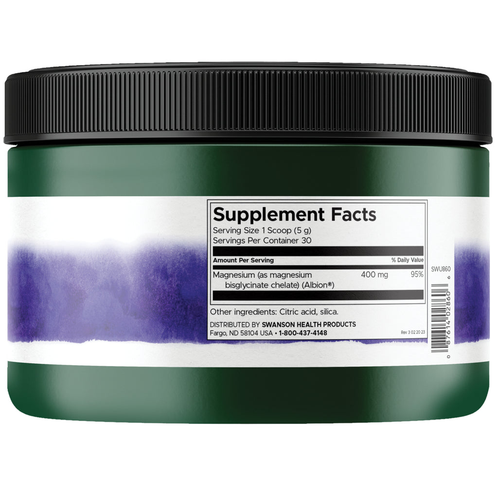 SWU860 | White powder in a measuring scoop - Thumbnail