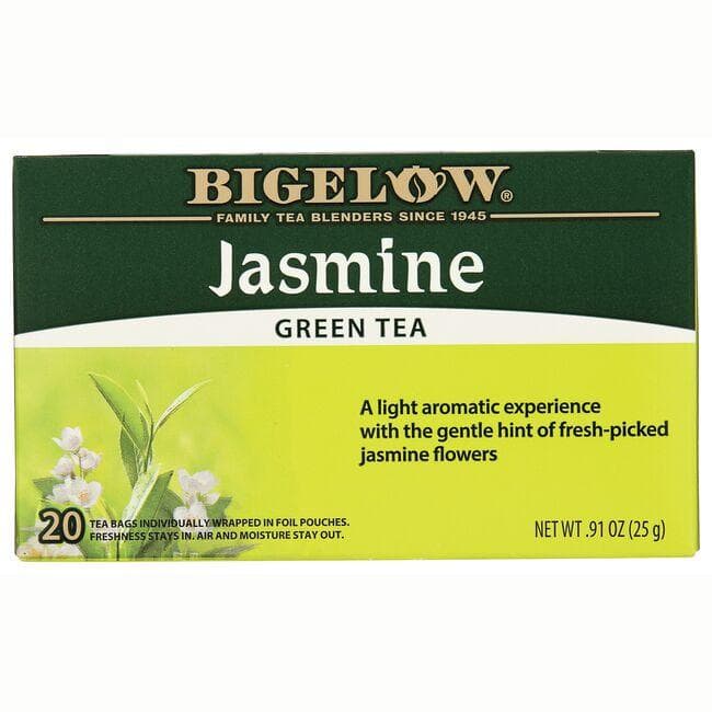 Jasmine Green Tea image 1 - Thumbnail