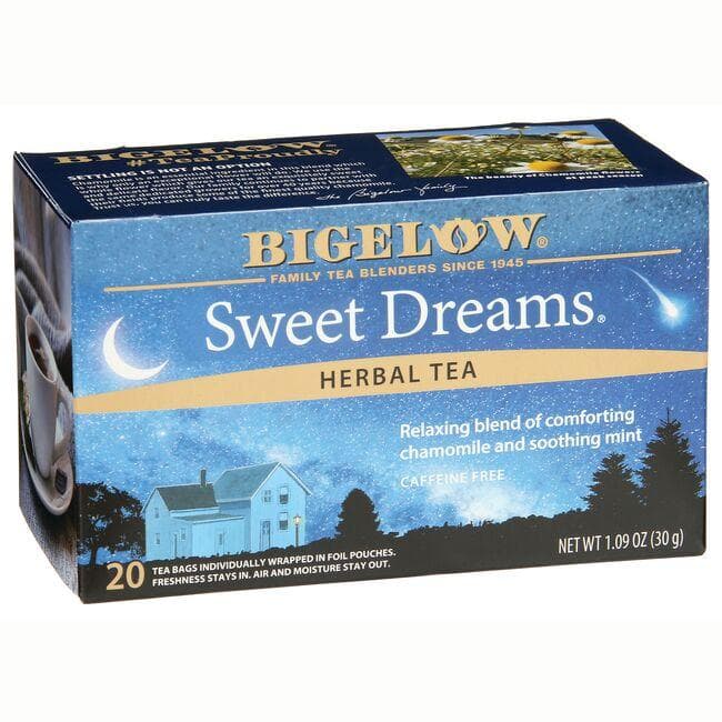 Sweet Dreams Herbal Tea image 1