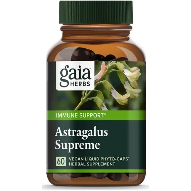 Astragalus Supreme image 1
