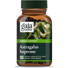 Astragalus Supreme image 1