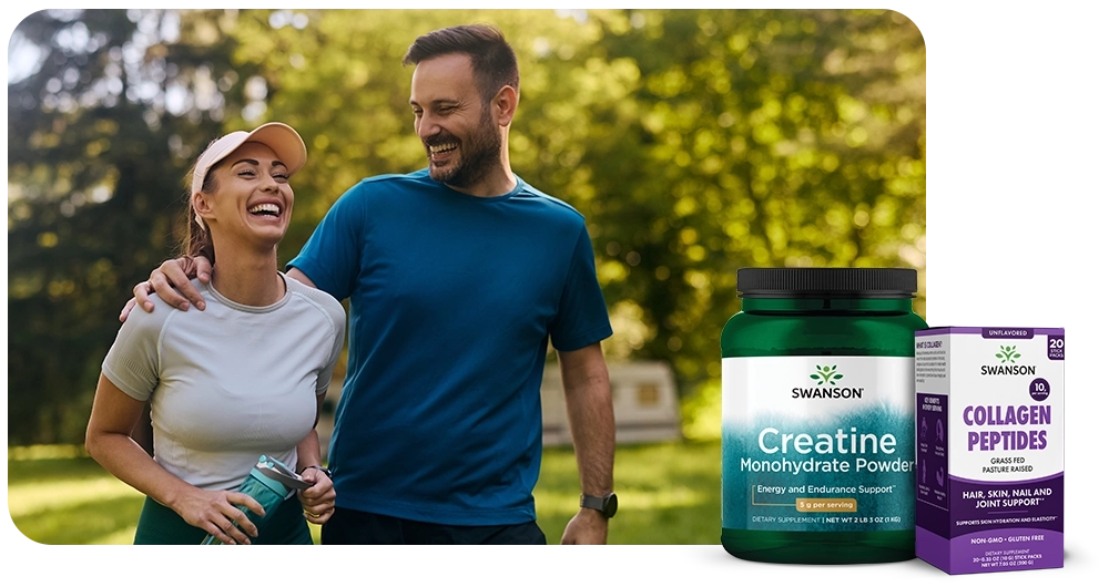 Swanson Vitamins logo