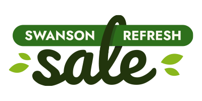 Swanson Refresh Sale