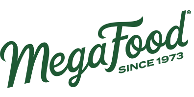 MegaFood since 1973