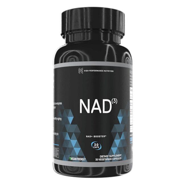 NAD3 NAD+ Booster image 1