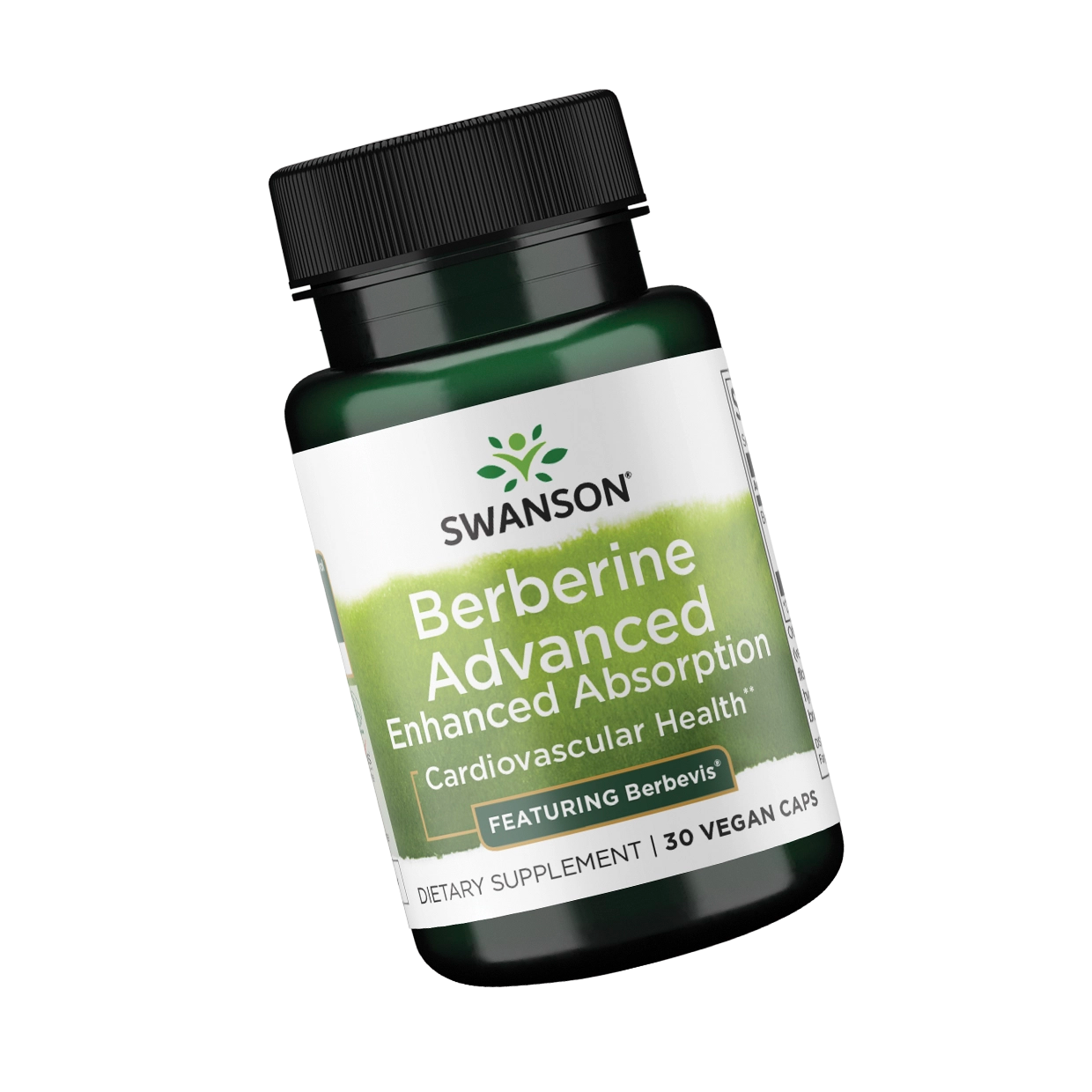 Swanson Vitamins logo