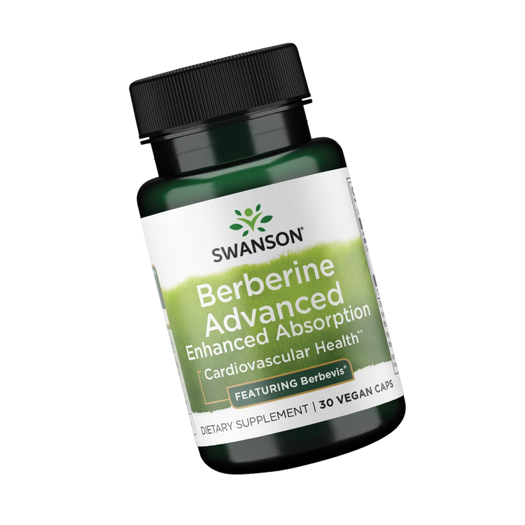 Swanson Vitamins logo