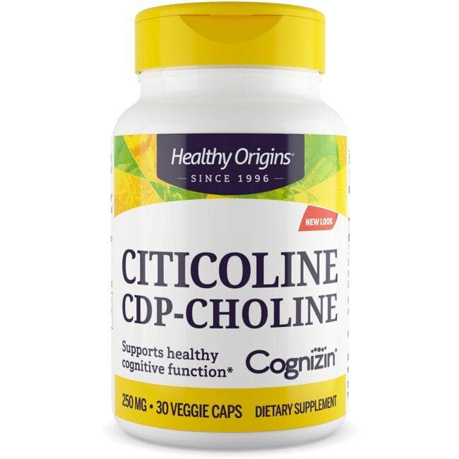 Citicoline CDP-Choline image 1