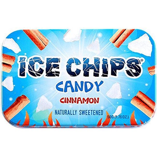 Ice Chips Candy - Cinnamon image 1