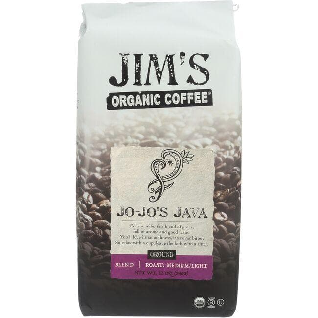 Jo-Jo's Java - Ground image 1 - Thumbnail