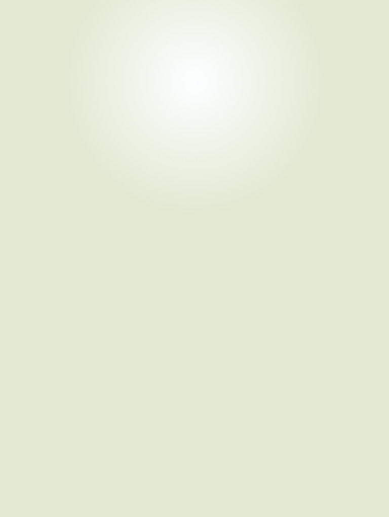 Solid light green color swatch