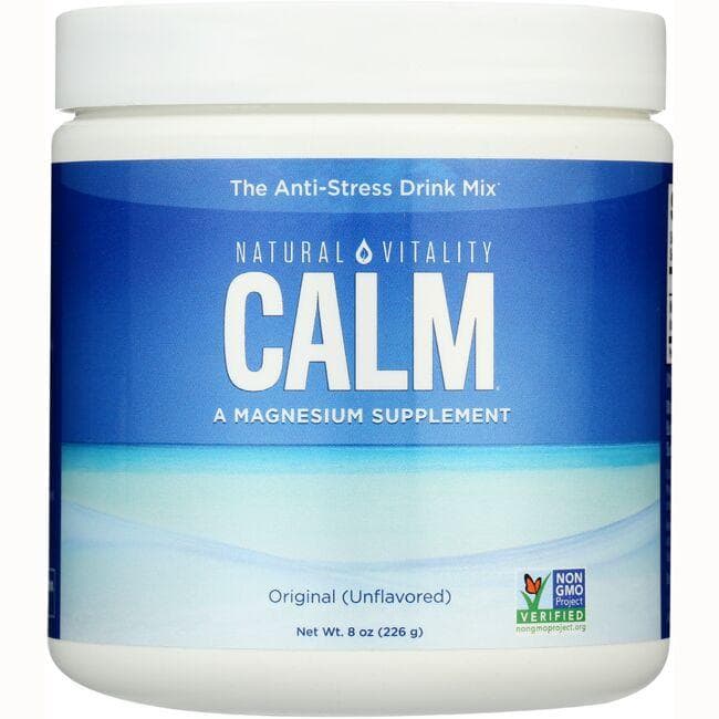 Calm Original - Unflavored image 1 - Thumbnail
