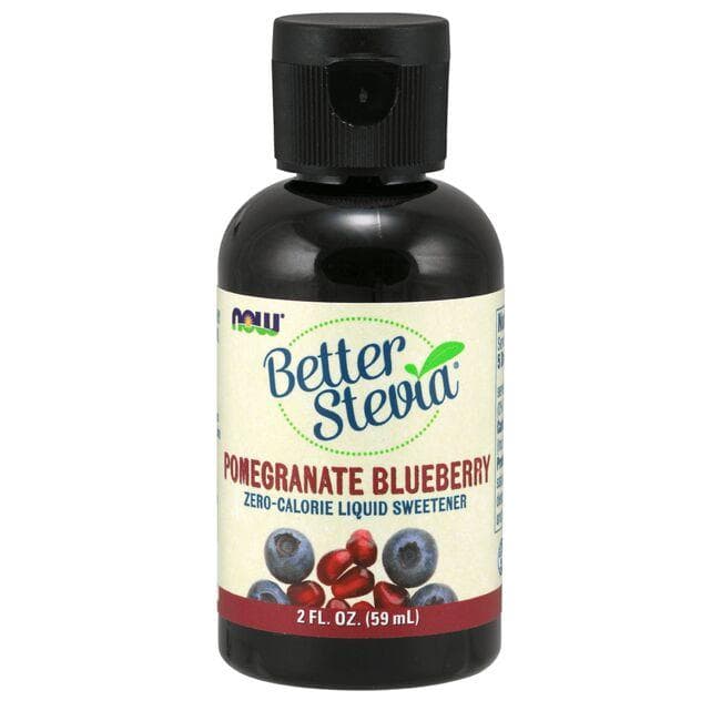 Better Stevia Liquid Sweetener - Pomegranate Blueberry image 1 - Thumbnail