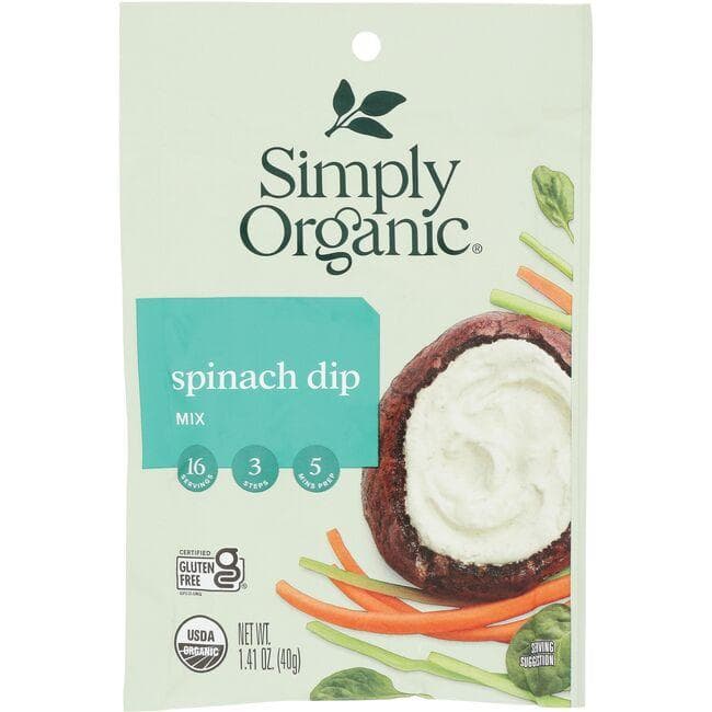 Spinach Dip Mix image 1