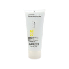 GV028 | Tube of Giovanni Nutrafix Hair Reconstructor deep repair for critically damaged hair
