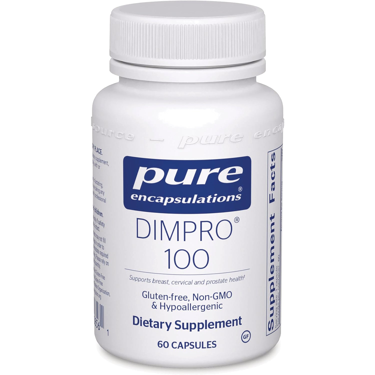 DIM-PRO 100 – Swanson Vitamins