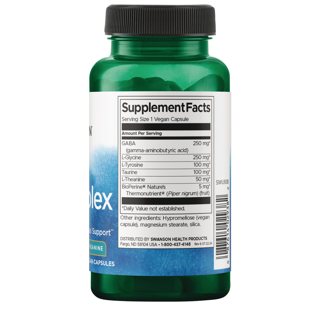 SWU938 | White capsule shown next to cm and inch rulers for size reference - Thumbnail