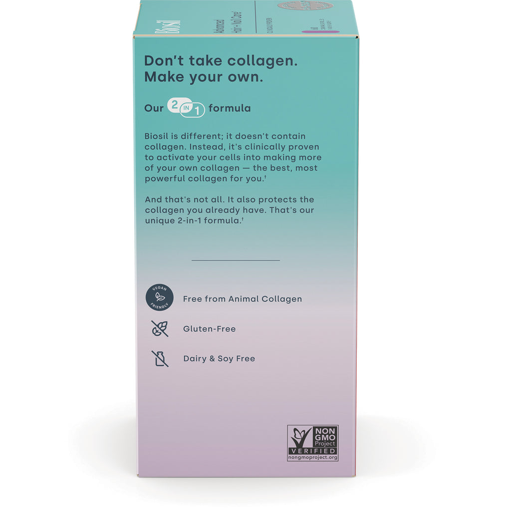 Advanced Hair + Nail Care - Thumbnail