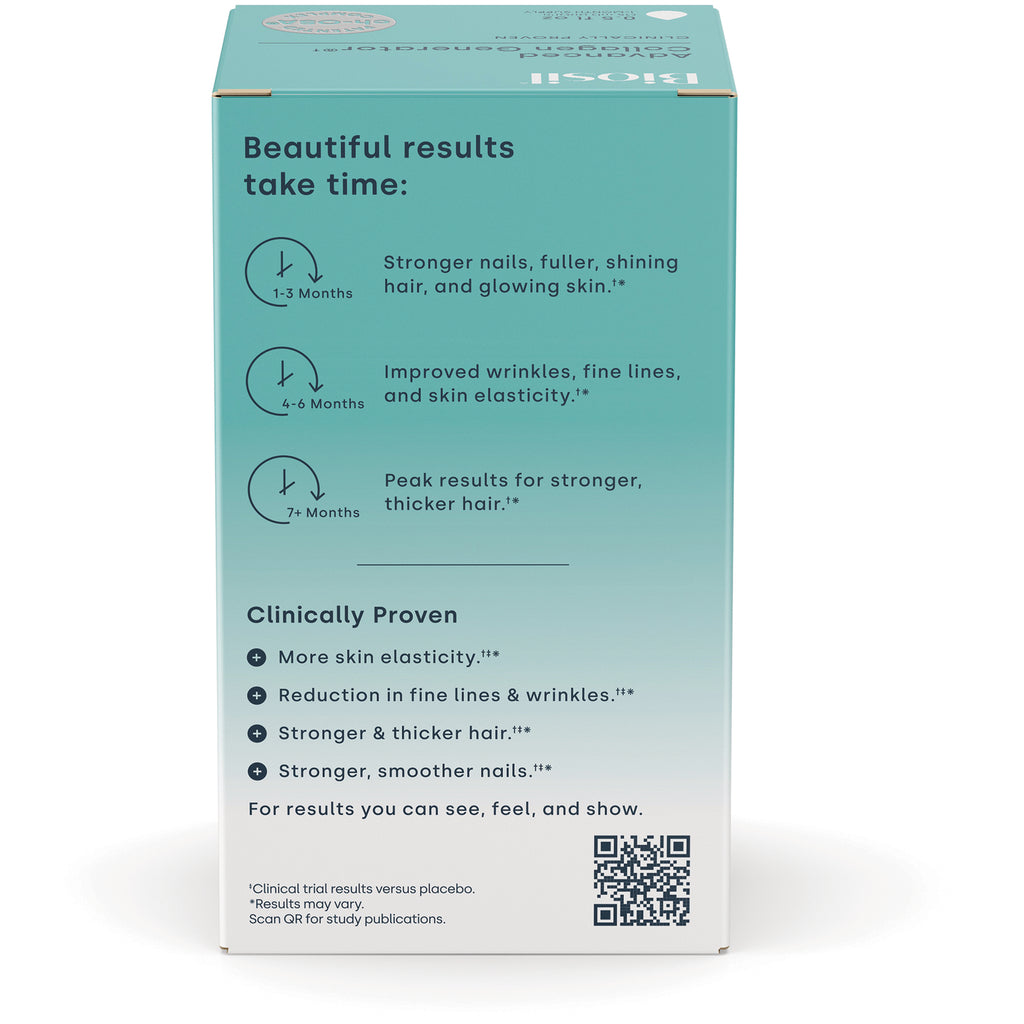 Advanced Collagen Generator - Thumbnail