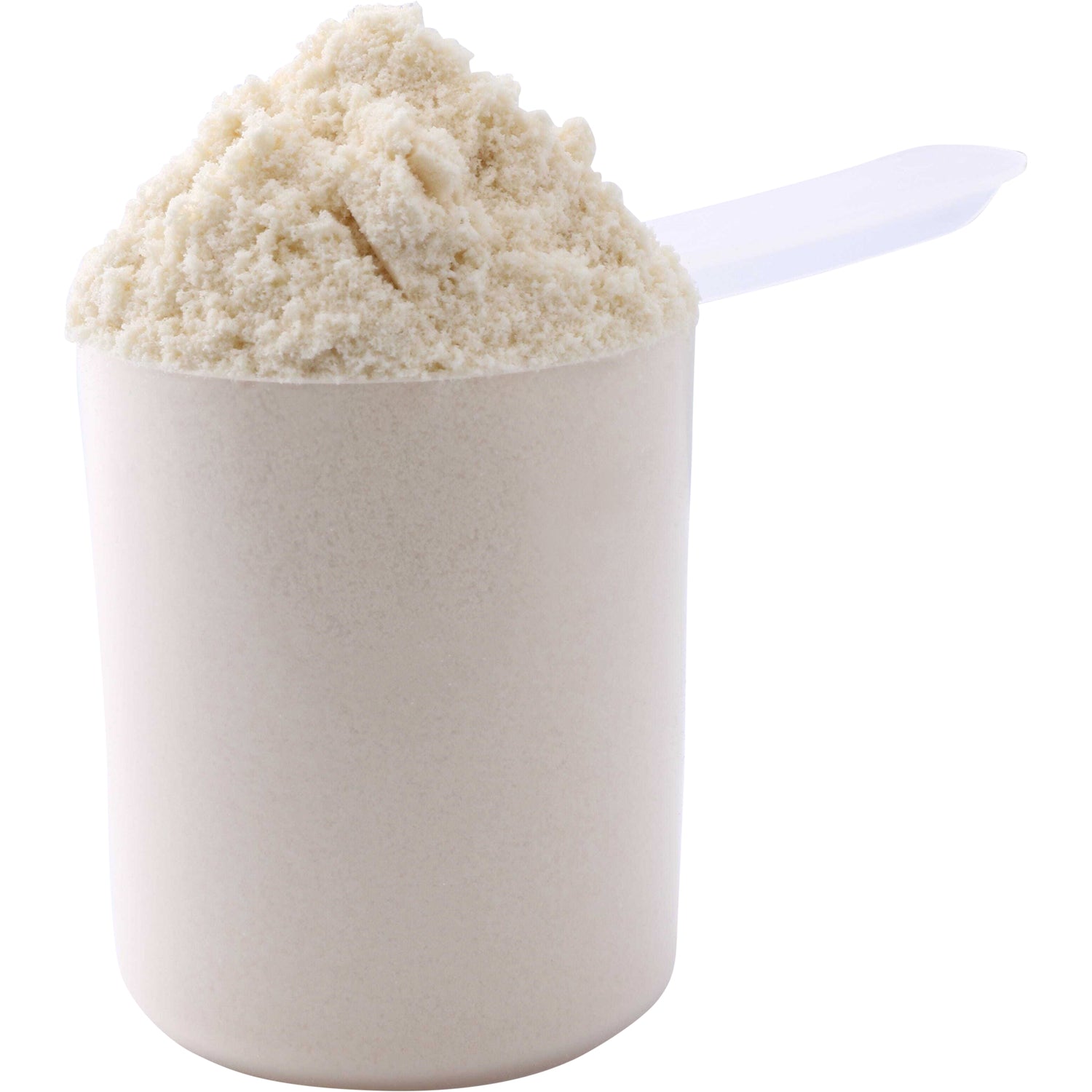 SWU1053 | Measuring scoop filled with white powder