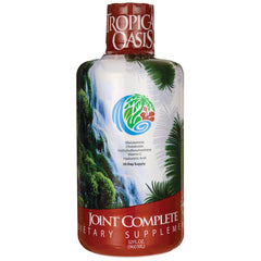 TPL002 | Tropical Oasis Joint Complete liquid dietary supplement, 32 fl oz bottle