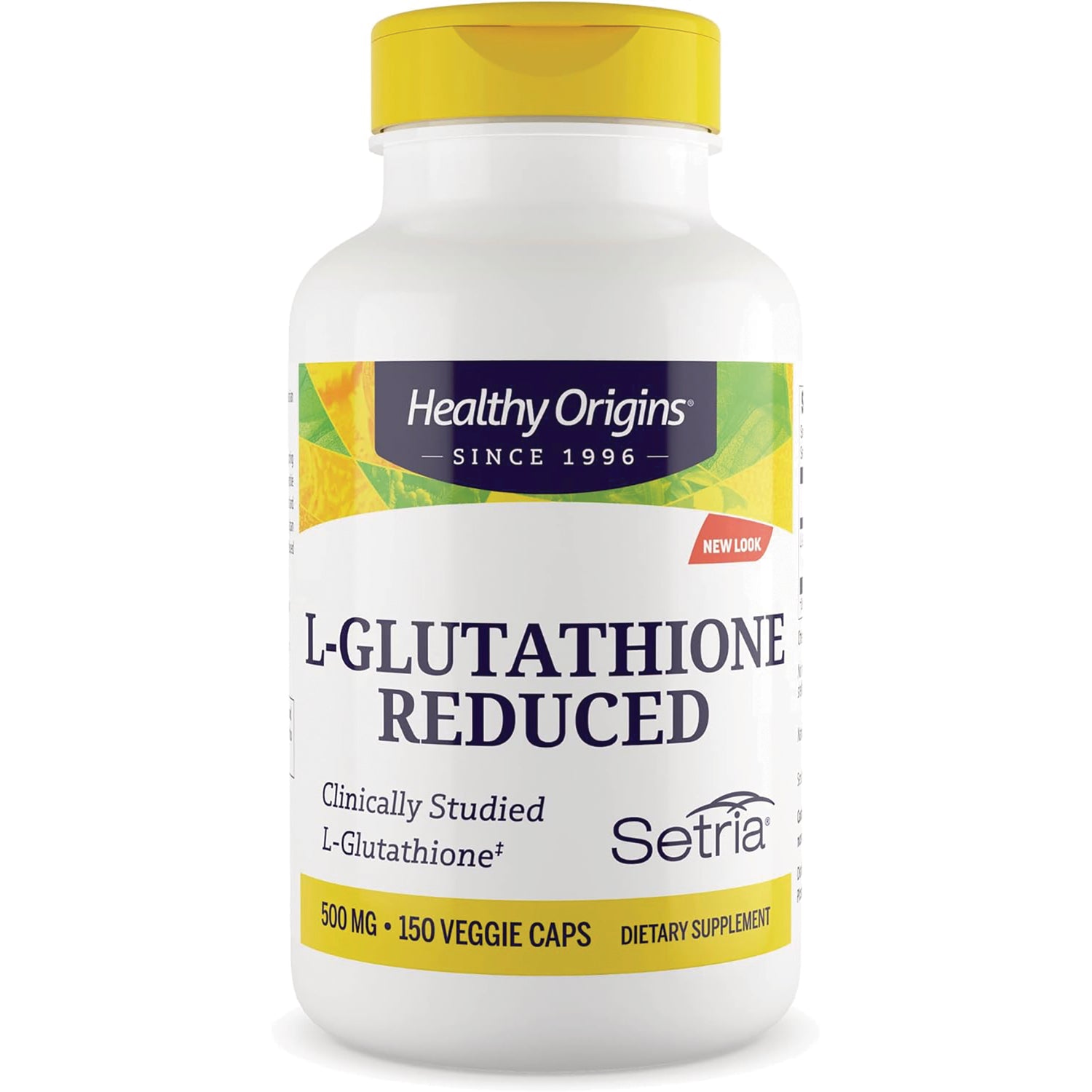 L-Glutathione Reduced