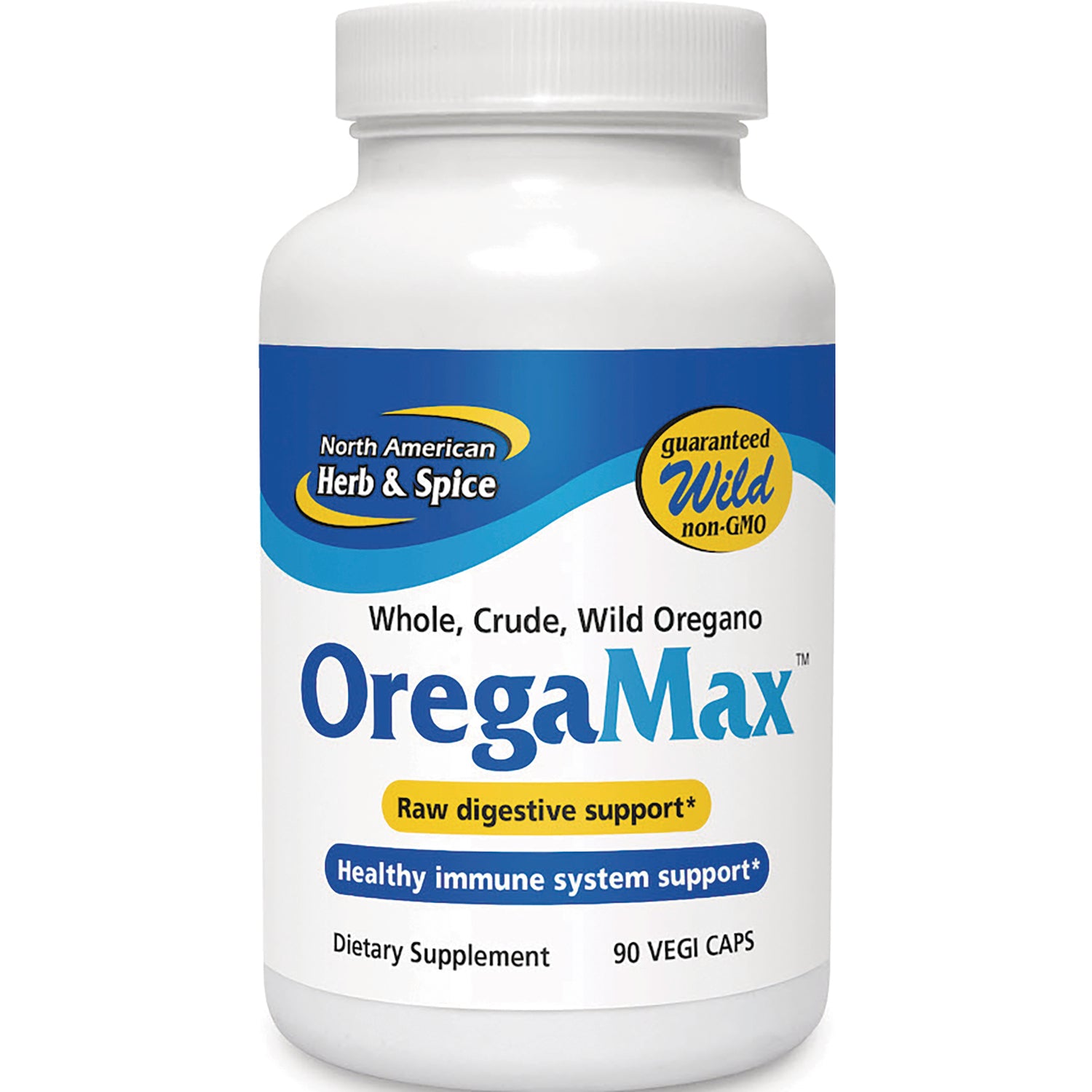 OregaMax – Swanson Vitamins