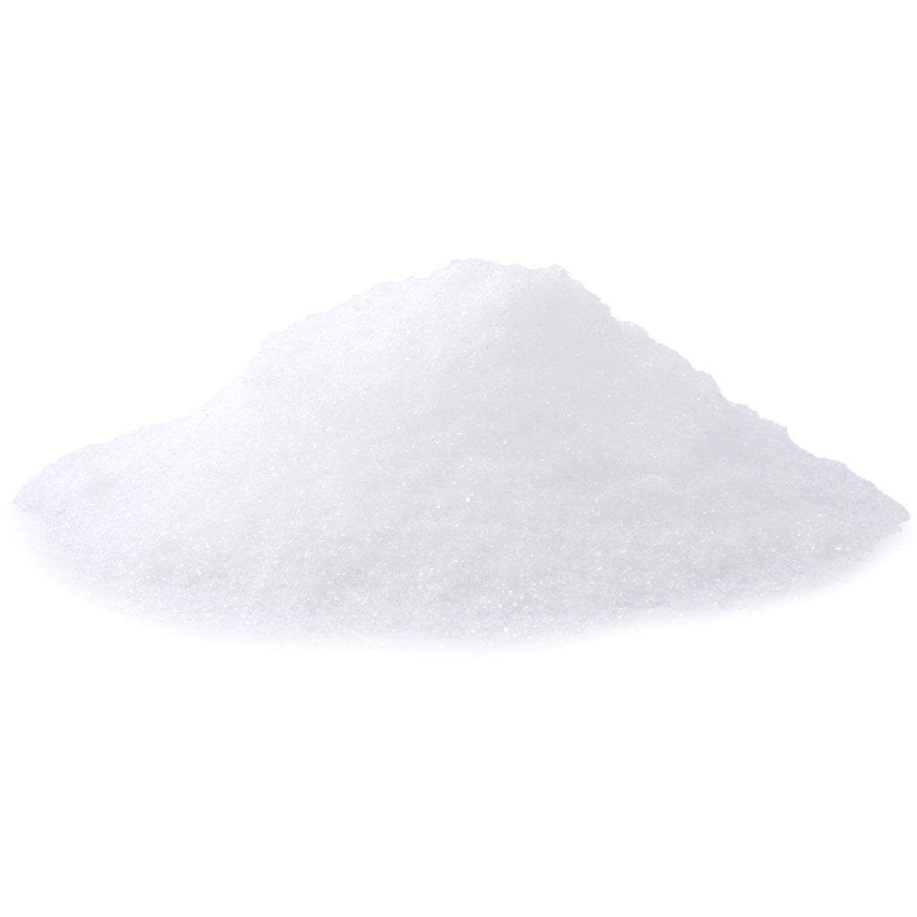 SW1730 | White crystalline powder mound on white background - Thumbnail