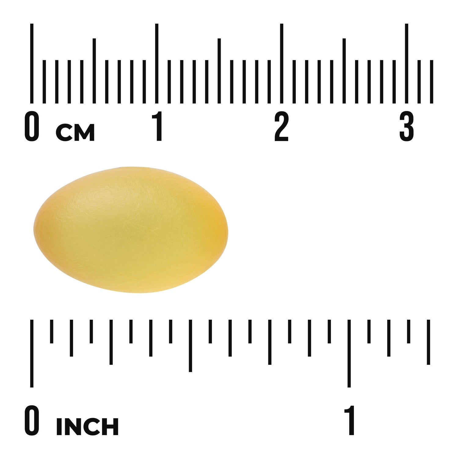 High Concentrate Omega-3 - Mini Softgels