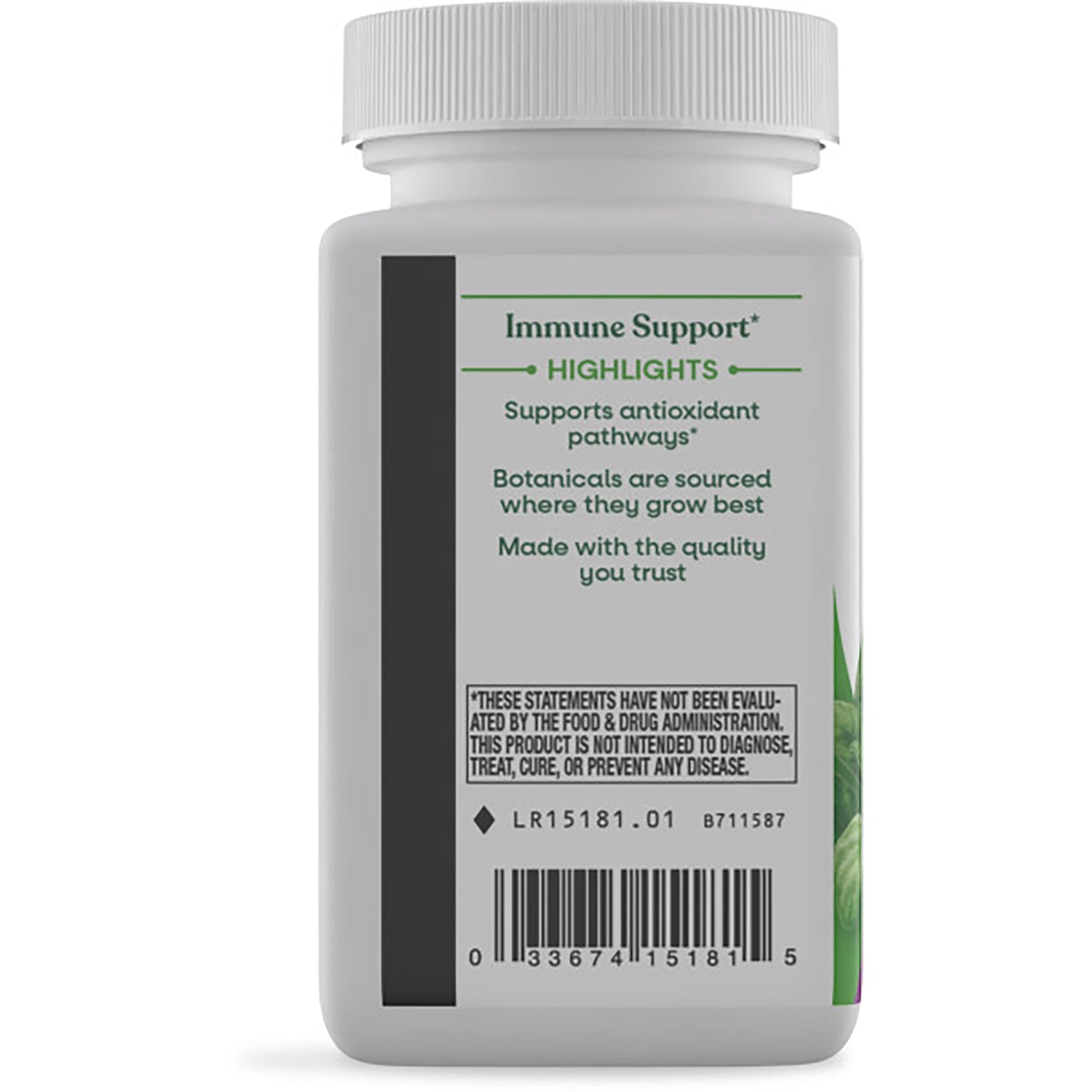Oregano Oil Premium Blend
