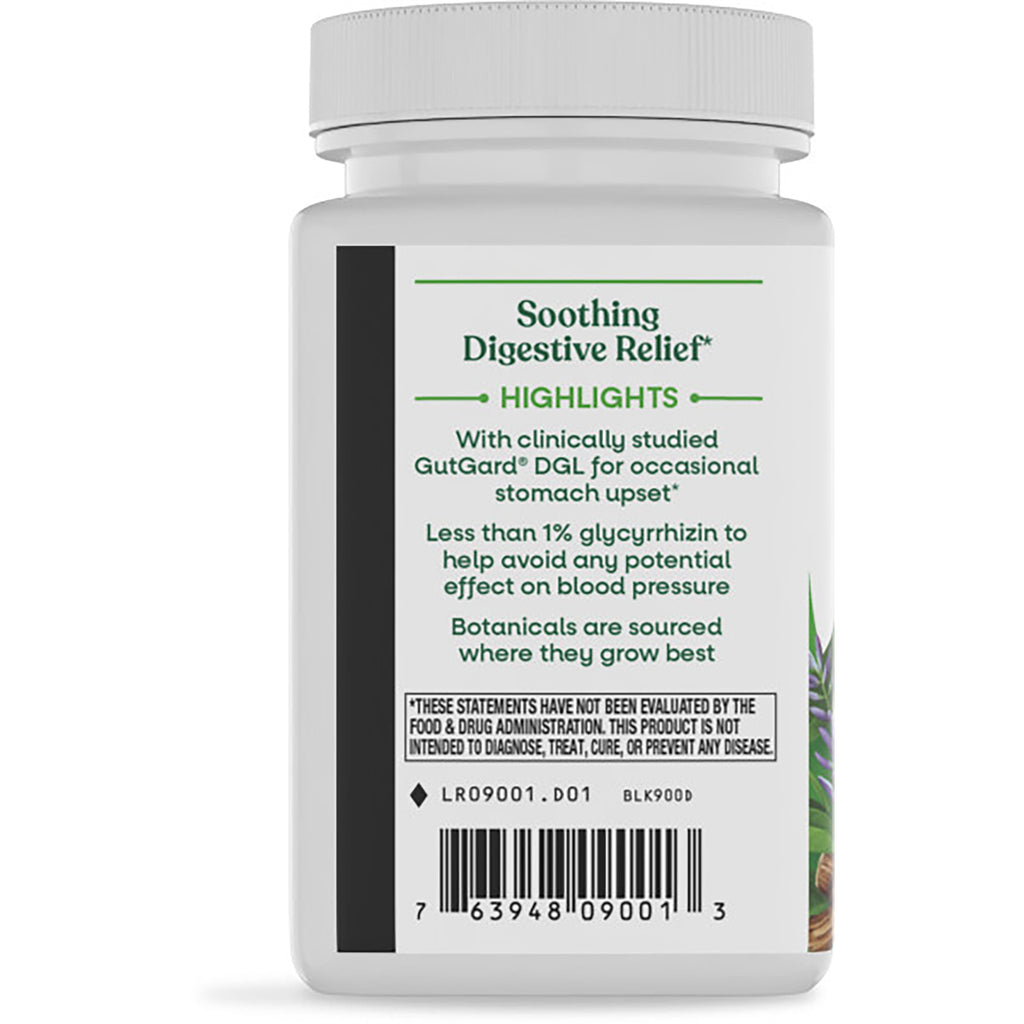 DGL Deglycyrrhizinated Licorice Extract - Thumbnail