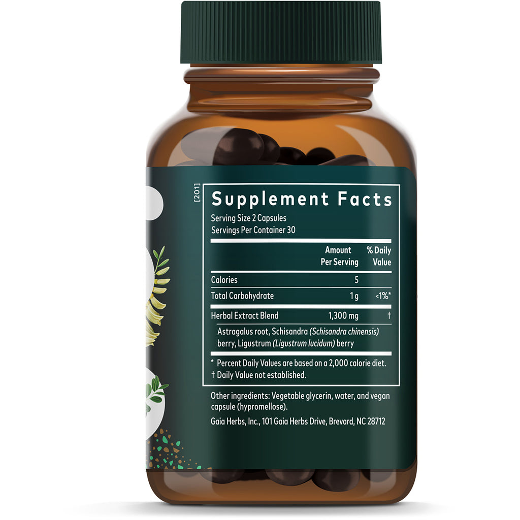 Astragalus Supreme - Thumbnail