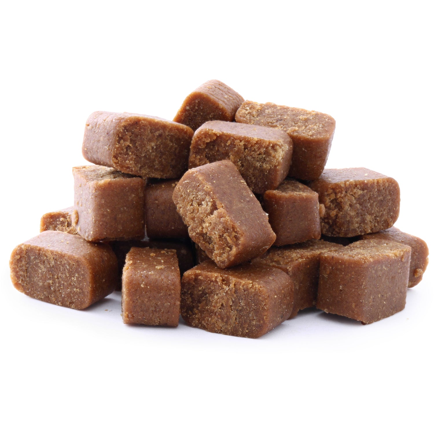 SWV024 | Swanson Brewer's Yeast Formula for Cats and Dogs chews in a small group