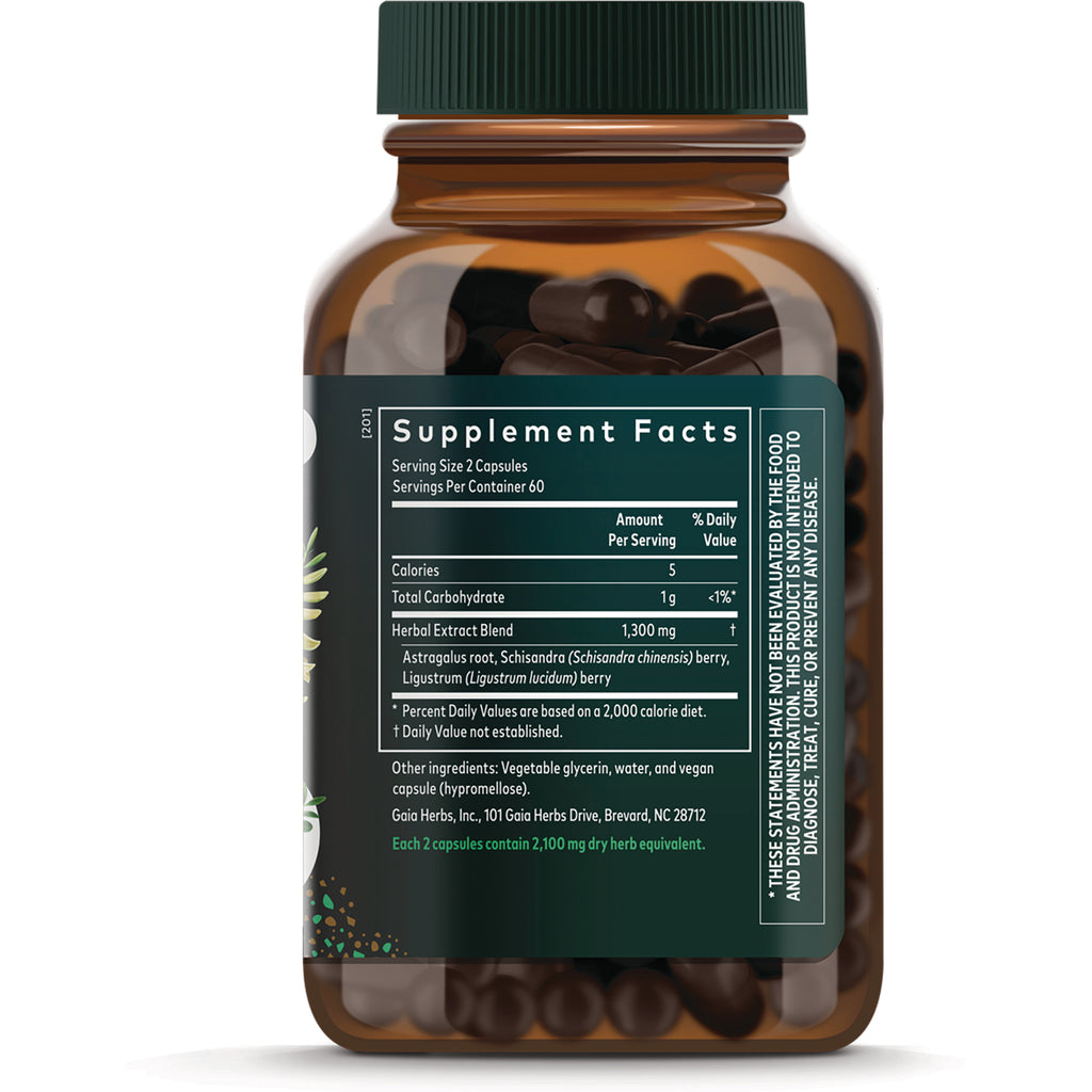 Astragalus Supreme - Thumbnail